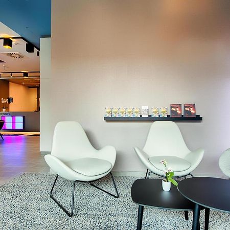 B&B Hotel Wien-Meidling エクステリア 写真