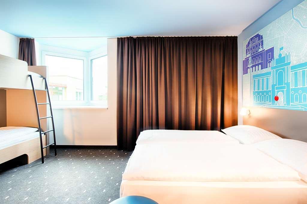 B&B Hotel Wien-Meidling 部屋 写真