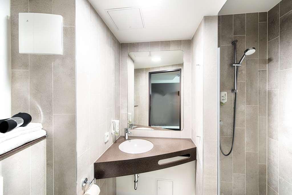 B&B Hotel Wien-Meidling 部屋 写真